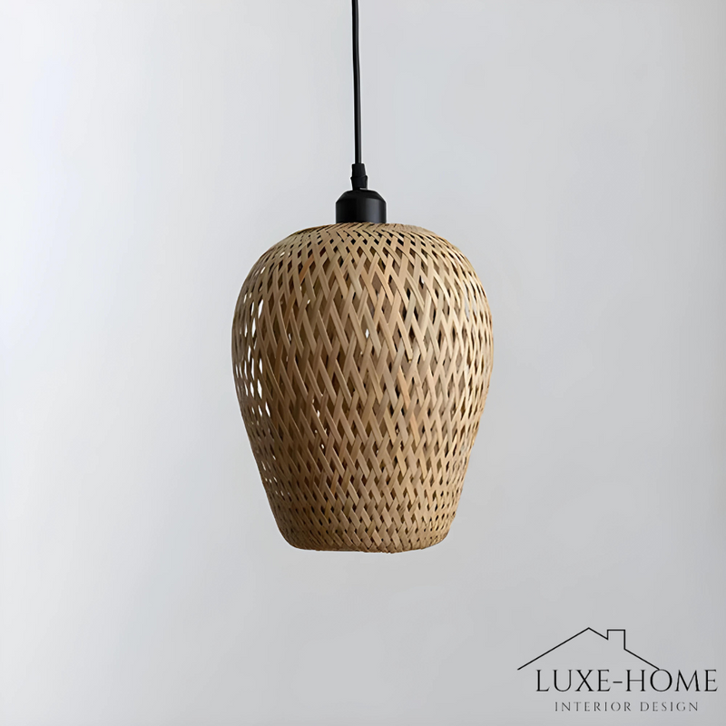 Bohemian™ ronde lamp