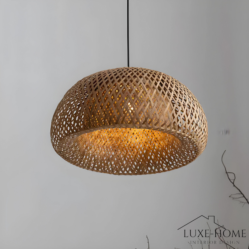 Bohemian™ open lamp