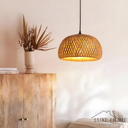 Bohemian™ open lamp